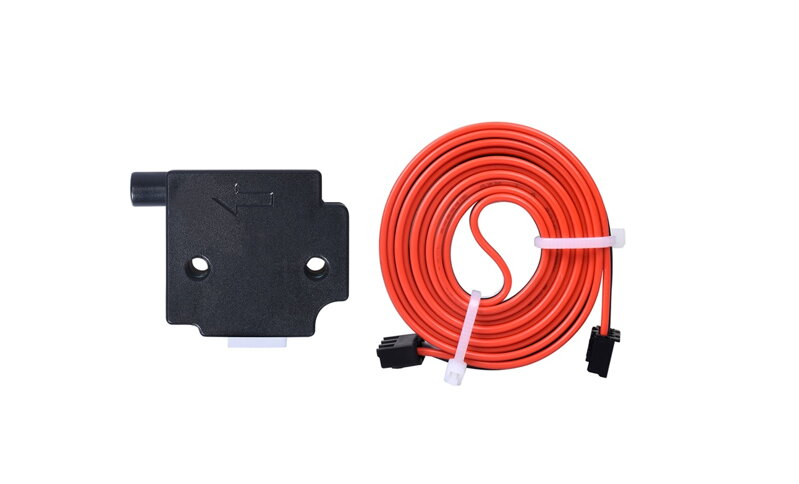 BIQU senzorový modul pro detekci konce 3D filamentu