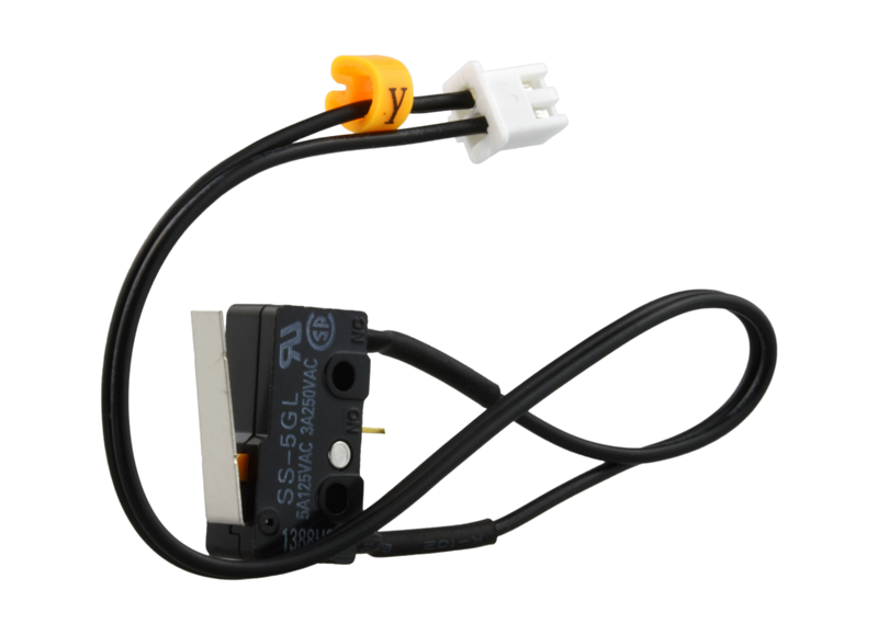 Creality 3D Ender 6 Omron koncový spínač