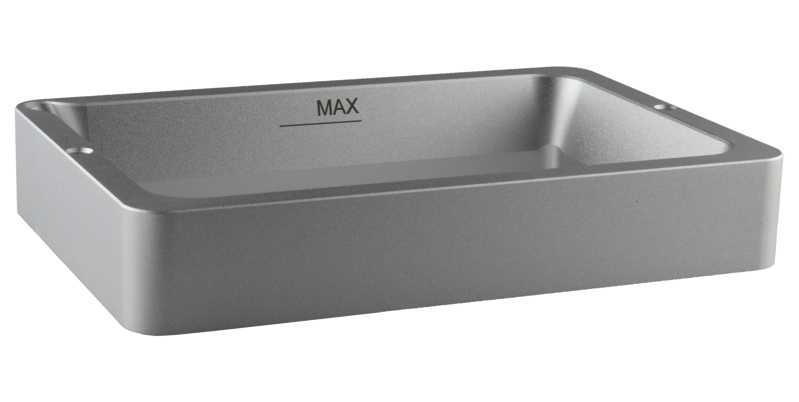 Náhradní pryskyřicová vana pro Anycubic Photon Mono SE