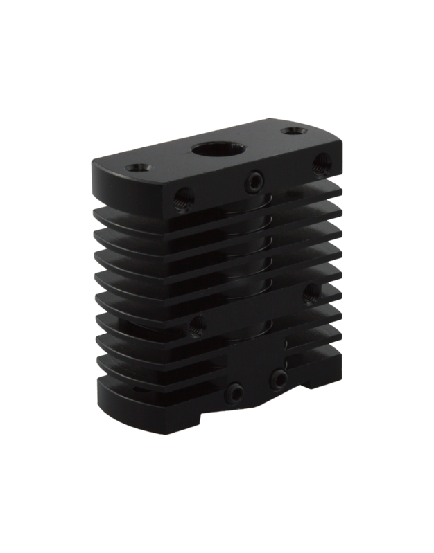 Wanhao D12 - MK13 Chladič