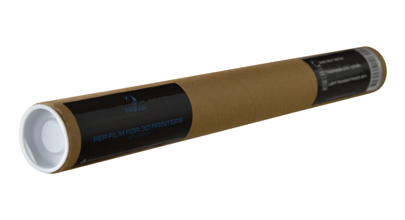PrimaCreator Role FEP fólie pro 3D tiskárny - 30 x 160 cm