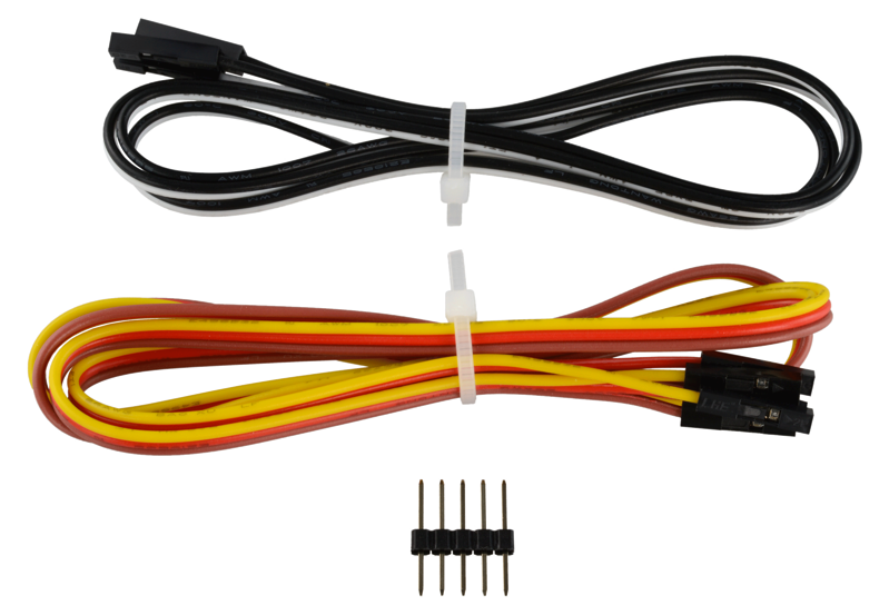 BIQU B1 Sada kabelů pro upgrade BLTouch