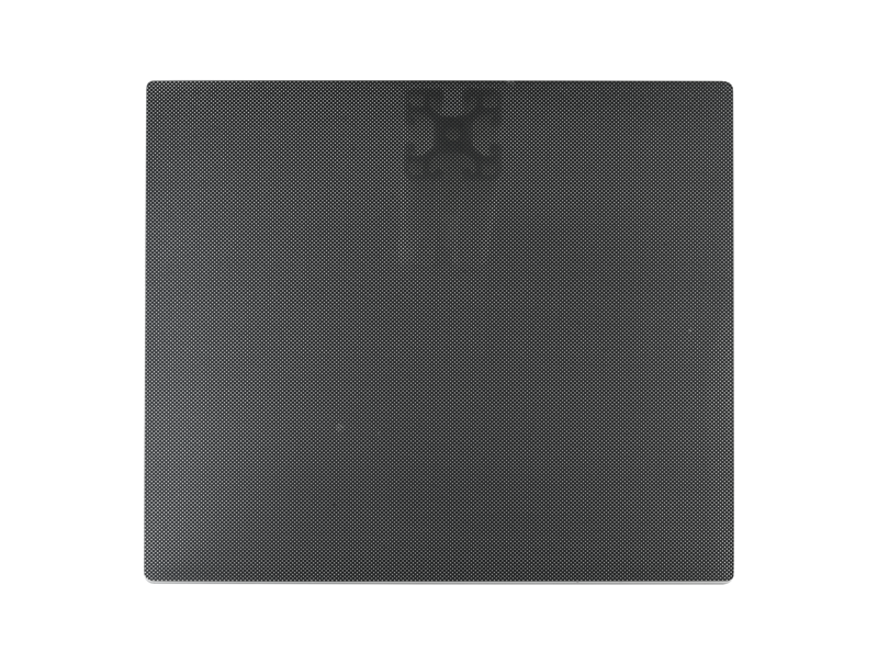 Creality CR-200B karborundová skleněná deska 240x220x3