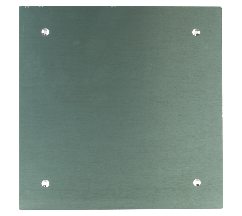 BIQU BX Vyhřívaná podložka 250*250