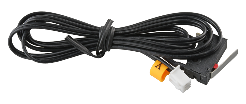 Creality 3D CR-5 Pro koncový spínač osy Y