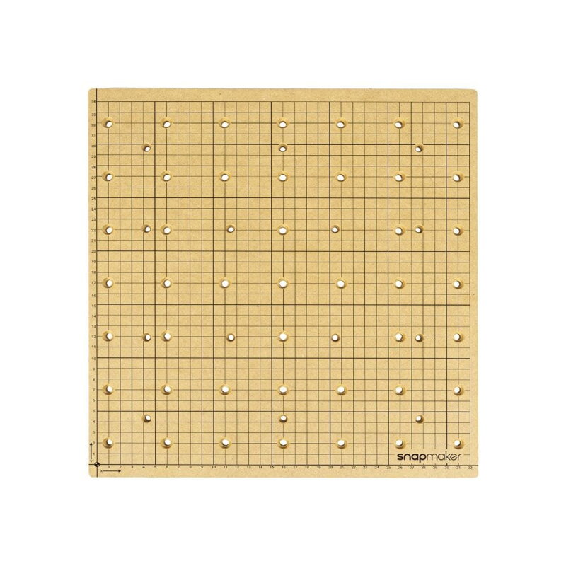 Snapmaker MDF Obětovaná deska-A350
