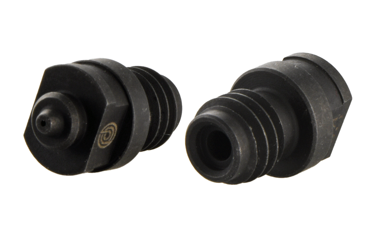 PrimaCreator Zortrax M200 Plus/M300Plus Kalená ocelová tryska - 0,4 mm - 1 ks