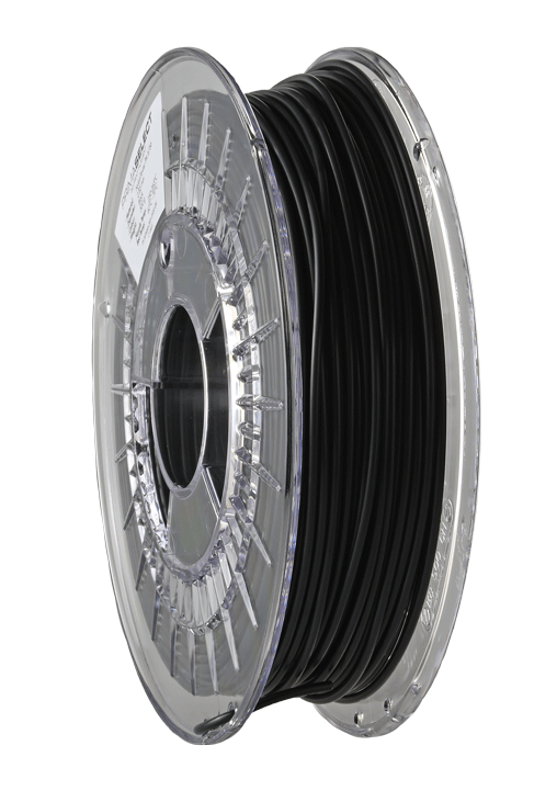 PrimaSelect NylonPower PA 6/66 - 1.75mm - 500g - Černá