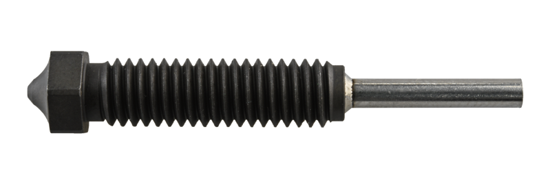 Phaetus Vážka HIC HF Integrovaná svařovaná tryska 0.4mm