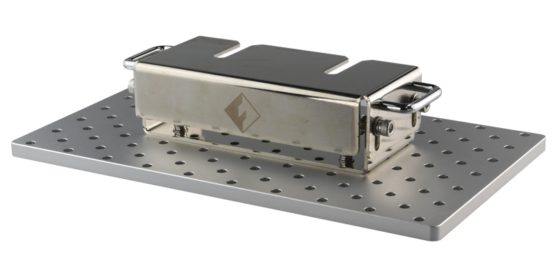 Flashforge Foto 13.3 Modul tiskové platformy