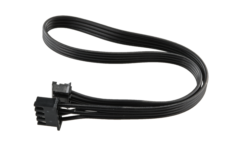 Artillery Hornet Kabel pro krokový motor osy Y