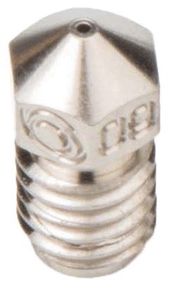 Bondtech CHT® Potažená mosazná tryska 0,6 mm - 1 ks