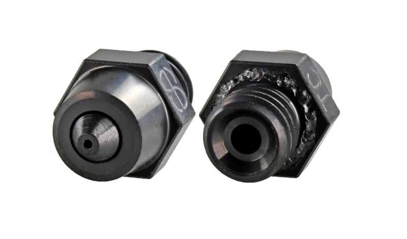 Phaetus x PrimaCreator - Raise3D Pro2 Wolframkarbidová tryska 0,6 mm - 1 ks