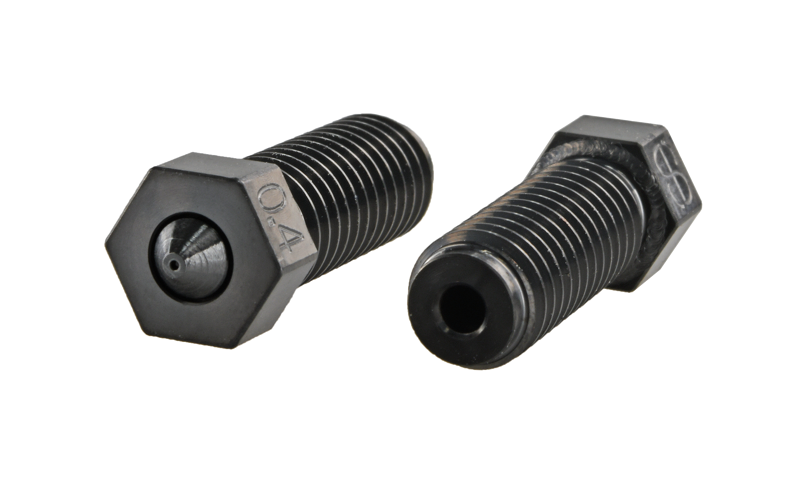 Phaetus x PrimaCreator Tryska z karbidu wolframu kompatibilní s Volcano 0,4 mm - 1,75 mm - 1 ks