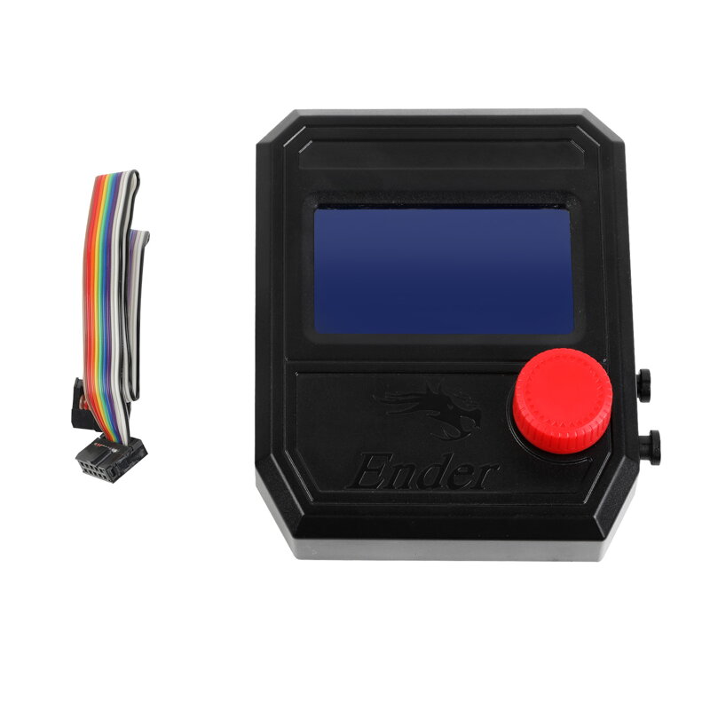 Creality 3D Ender-2 Pro Sada displeje 2.8″