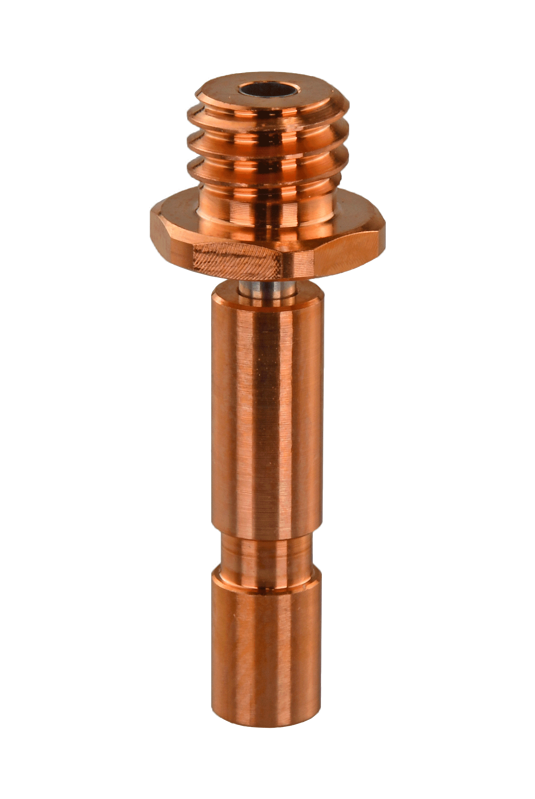 Phaetus oddělovač tepla pro vodou chlazený hot-end ST