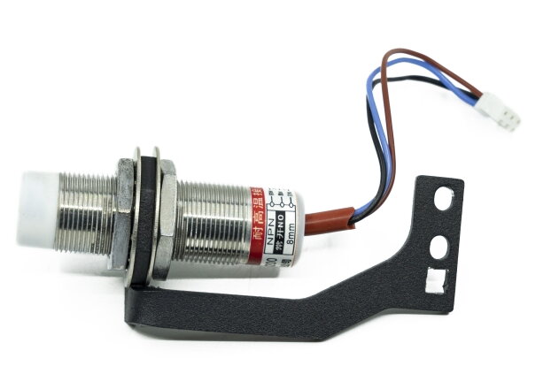 Flashforge Creator 4 Vyrovnávací senzor