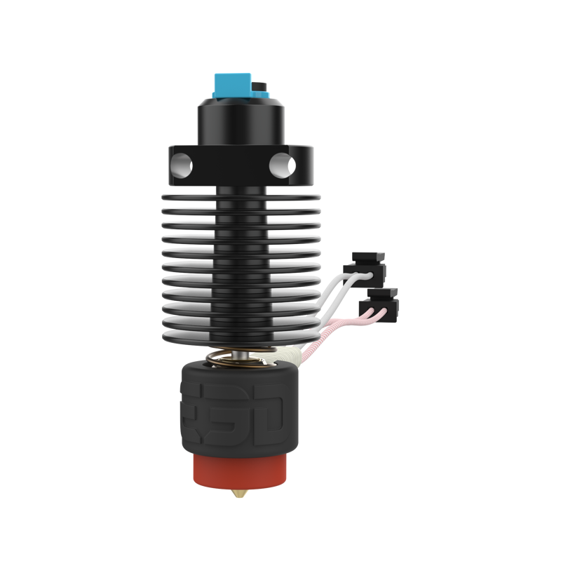 E3D Rychlovýměnný Revo™ CR - 1,75 mm, 12V jednotrysková sada