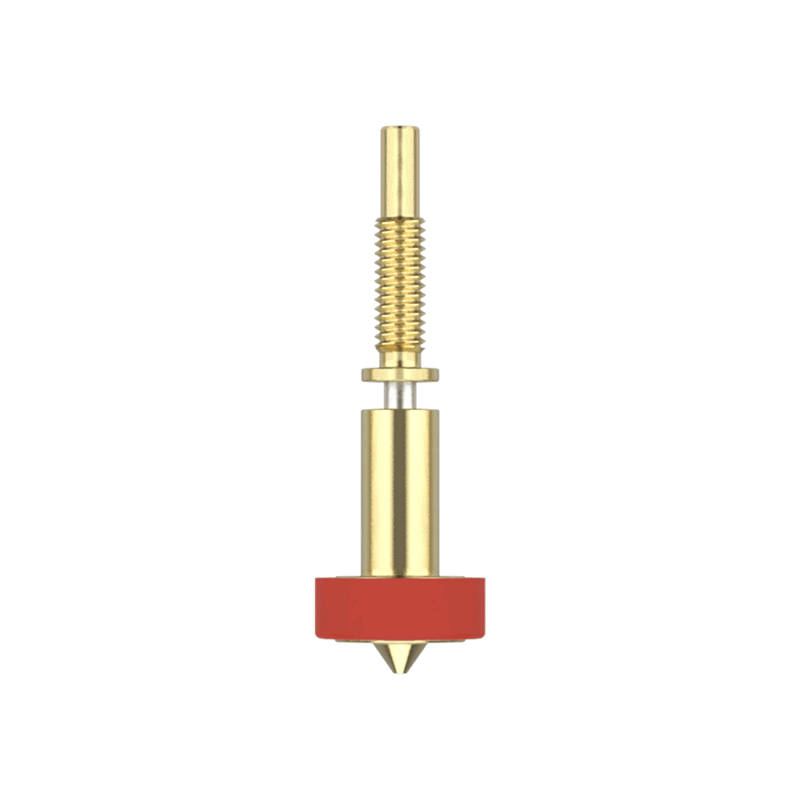 E3D RapidChange Revo™ mosazná tryska 0.4mm pro 1.75mm filament