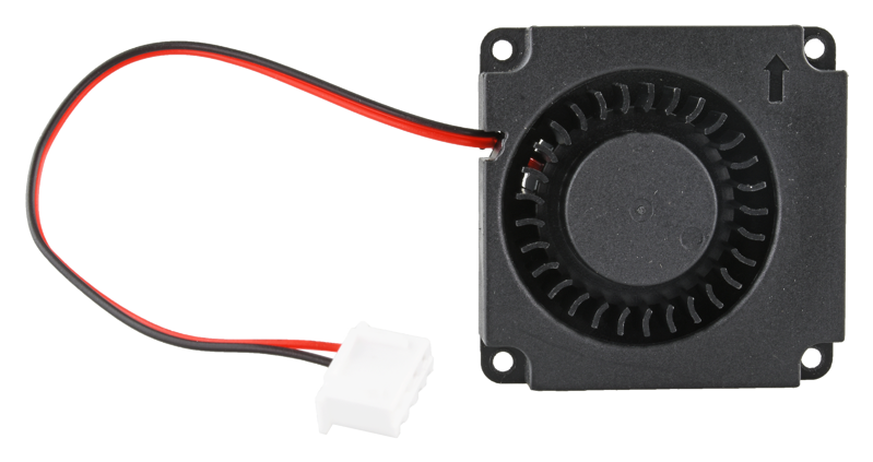 Flashforge Creator 4 Chladicí ventilátor filamentu