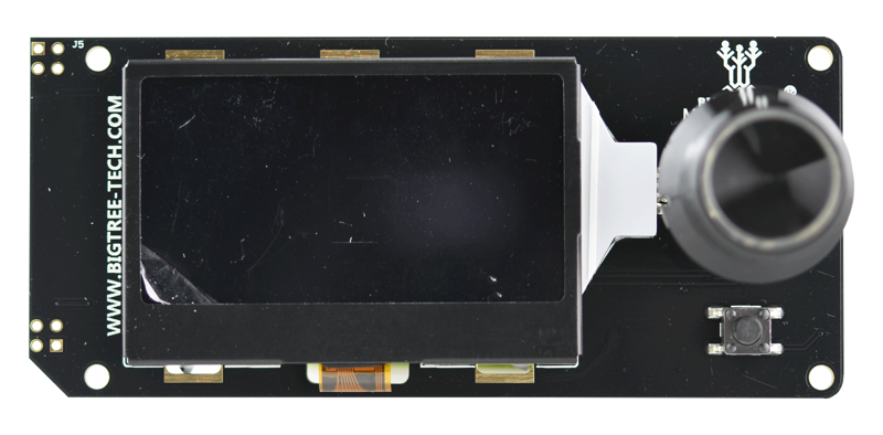 Mini 12864 displejový modul