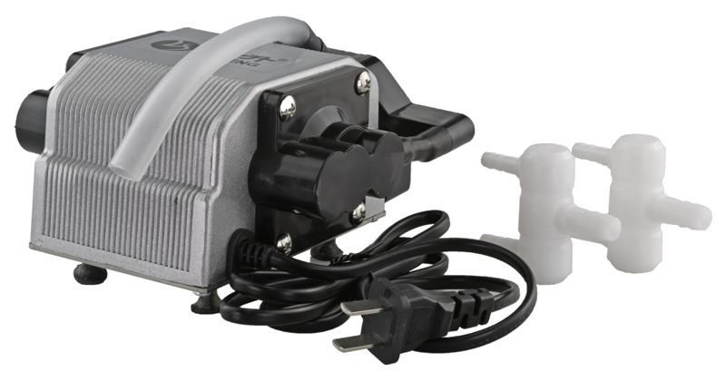 CreatBot Peek 300 Vzduchová pumpa pro DAS
