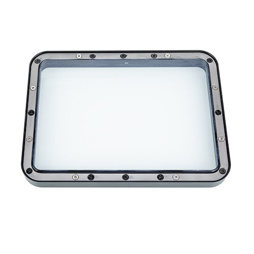 Inkspire 2 - Vana na pryskyřici