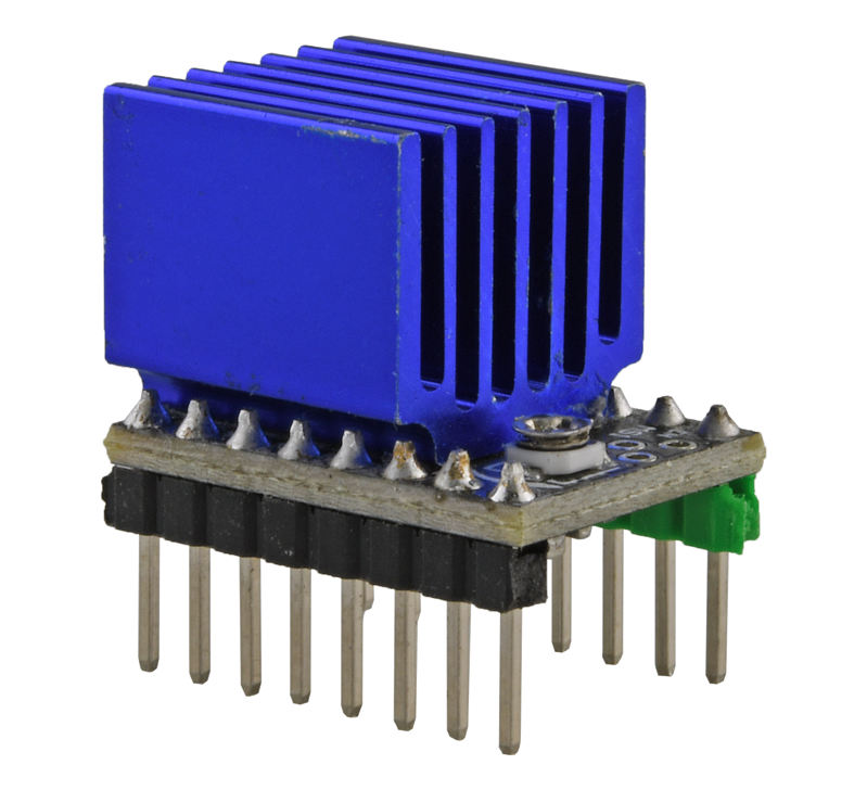 CreatBot Ovladač krokového motoru TCM 2225