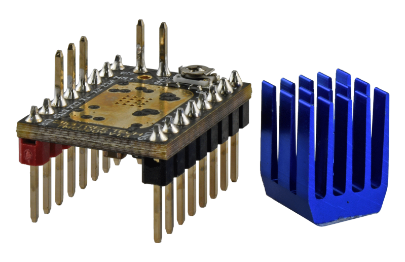 BIQU BTT TMC2209 V1.3