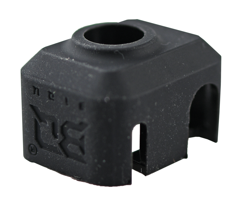 BIQU Hurakan Hliníkový topný blok silikonový návlek