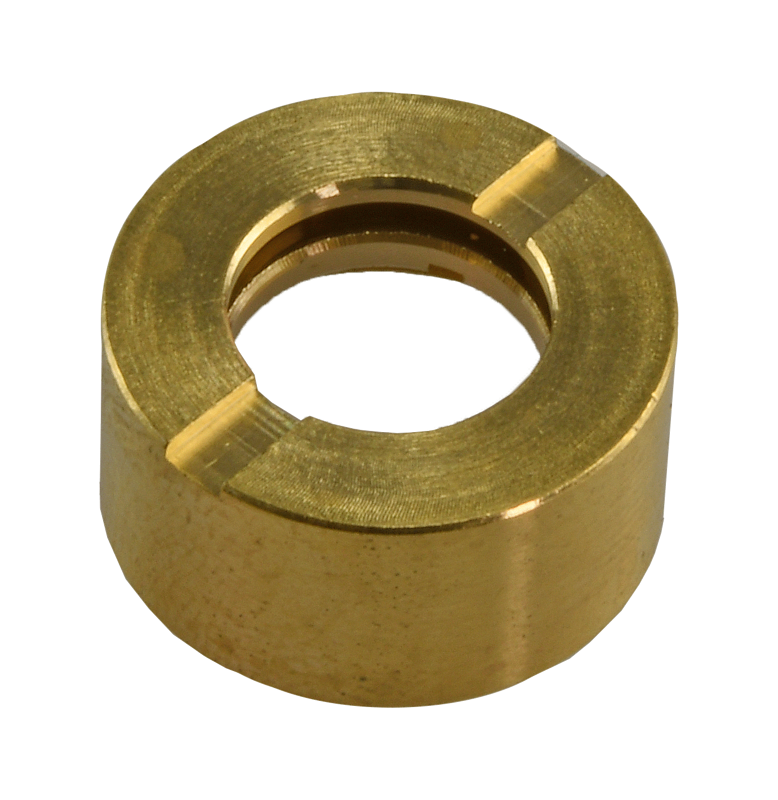 xTool D1 Mosazná krytka laserové hlavy