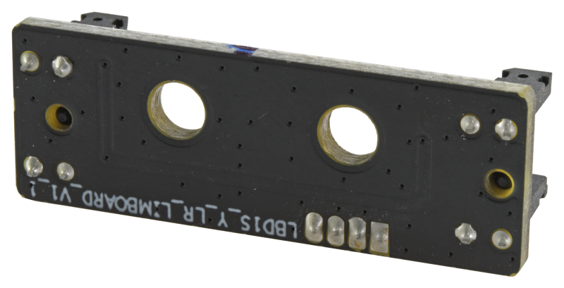 xTool D1 Pro Mezní spínač V1