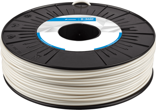 Forward AM Ultrafuse® ASA - Černá - 2,85mm - 750g