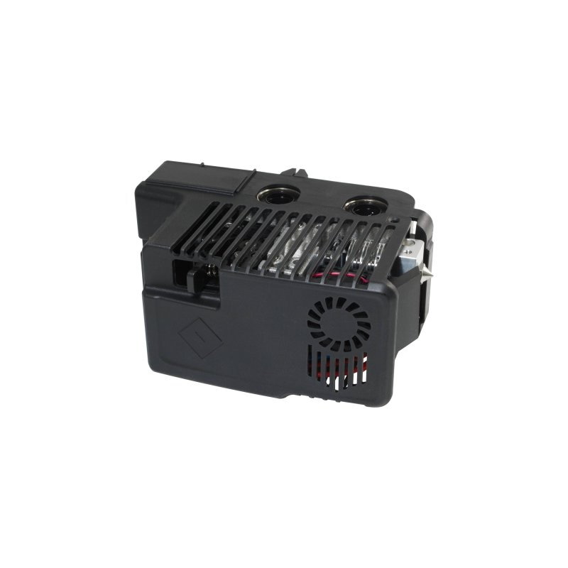 Sestava levého extruderu pro Flashforge Creator3 Pro