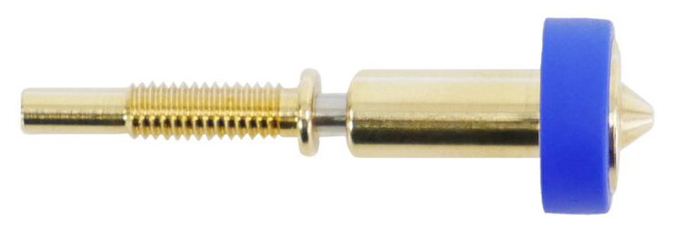 E3D Rychlovýměnná vysokoprůtoková trysková sestava Revo balená 0.6mm