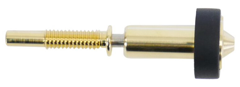 E3D Rychlovýměnná vysokoprůtoková sestava trysky Revo 1,0mm v krabici