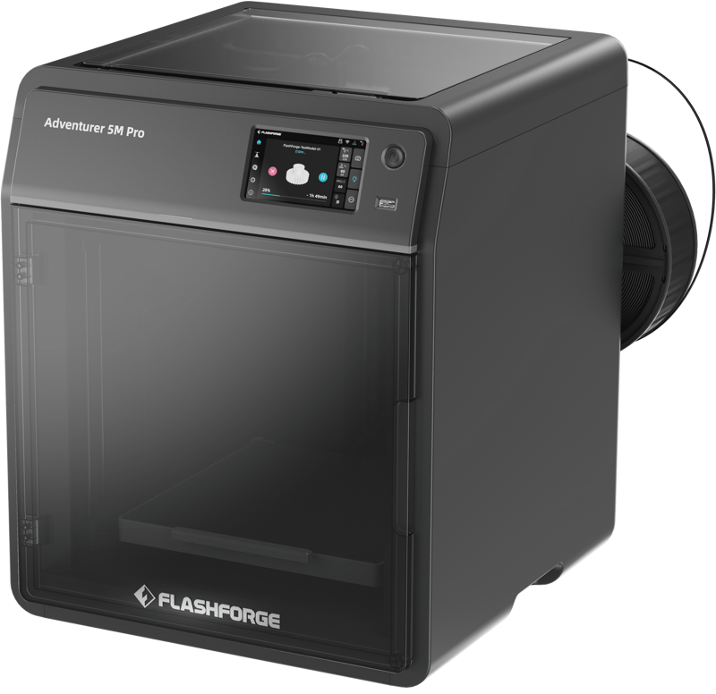 Flashforge Adventurer 5M Pro