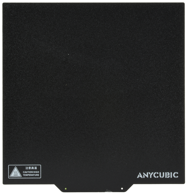 Anycubic Kobra 2 Neo PEI nálepka
