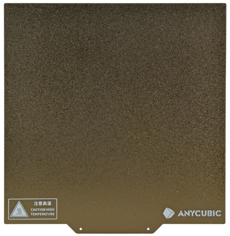 Anycubic Kobra 2 Pro PEI magnetická podložka