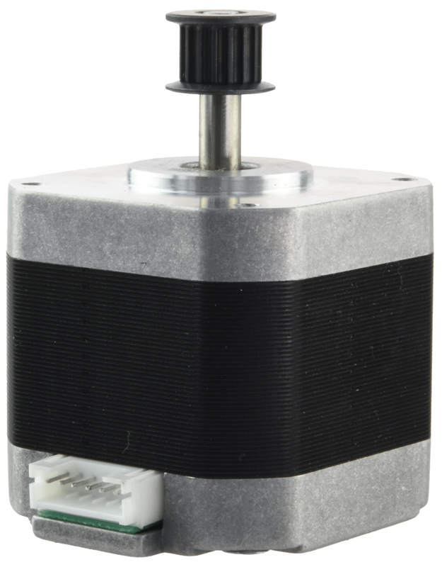 Krokový motor osy X pro Anycubic Kobra 2