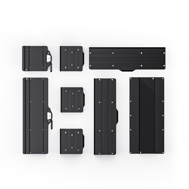 Snapmaker 2.0 Rychlovýměnná sada - 250