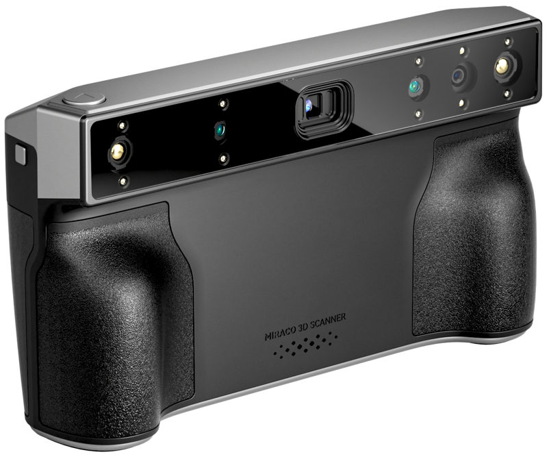 Revopoint Miraco Pro 3D skener