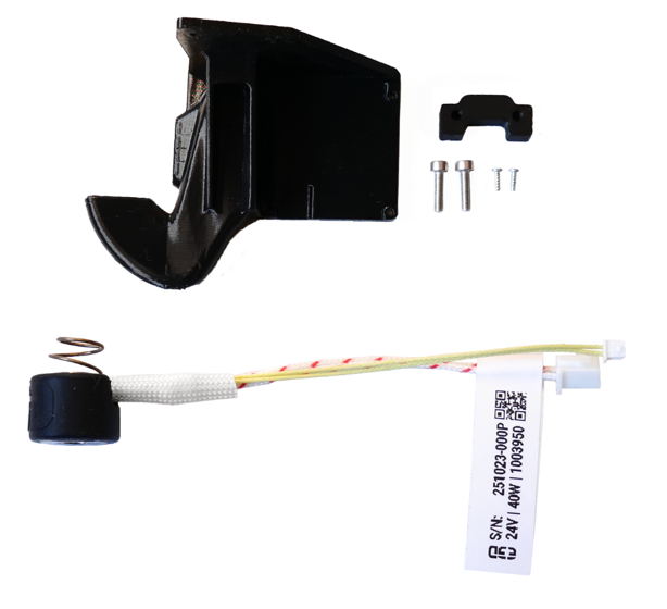 E3D Revo Creality Sprite Sada