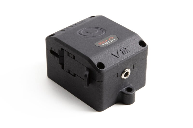 BondTech DDG V2 Zrcadlový