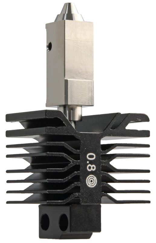 PrimaCreator Bambulab Hotend PC 0.8/1.75mm