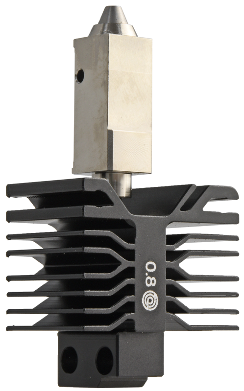 PrimaCreator Bambulab Hotend H 0.8/1.75mm