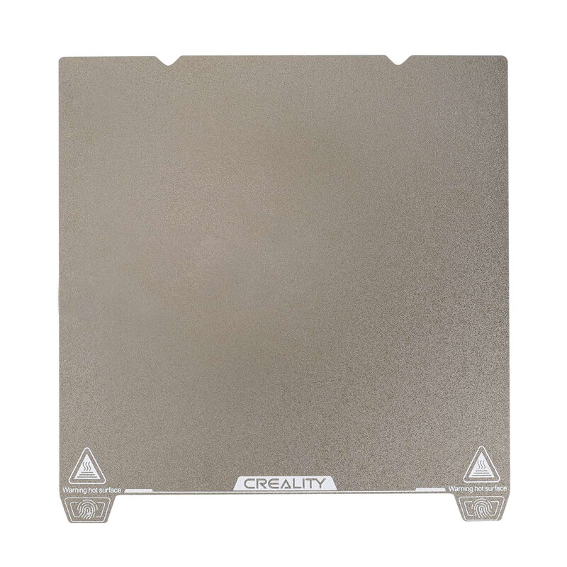 Creality CR-10 SE Sada podložky z pružinové oceli