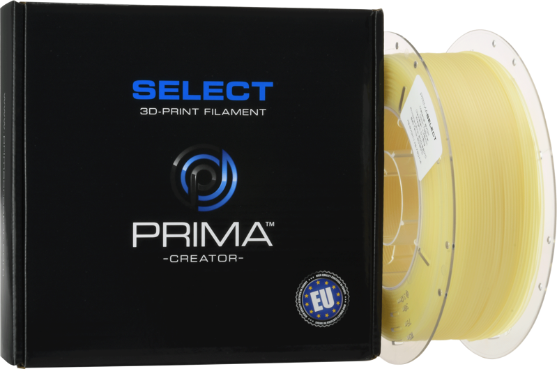 PrimaSelect BVOH - Přírodní - 1,75 mm - 750 g