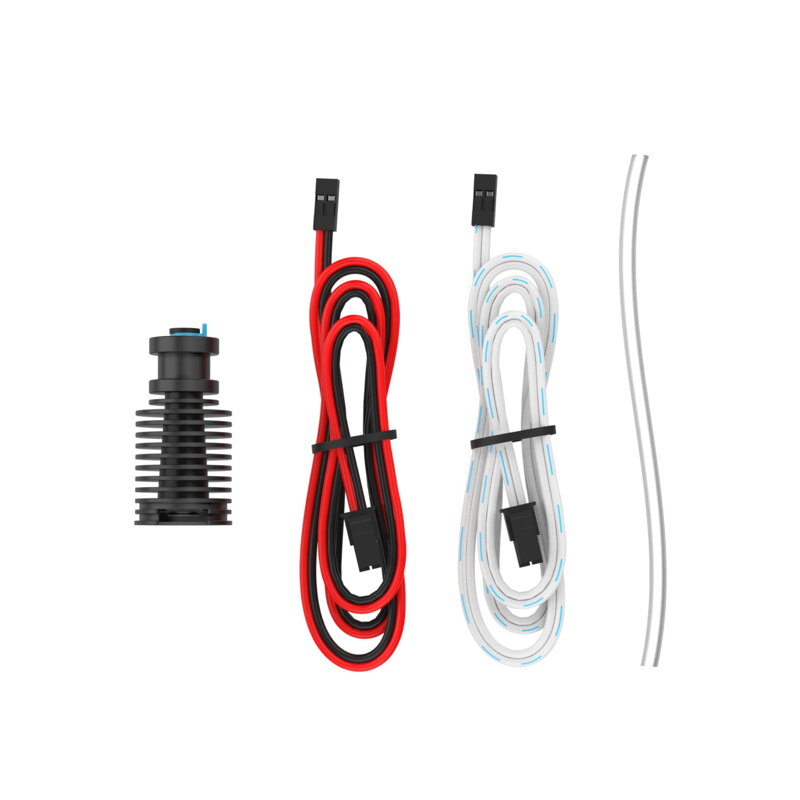 E3D Revo™ Prusa MK3 - Prusa MK3 - Vysoký průtok