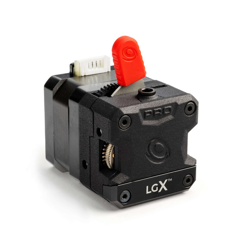 Bondtech LGX PRO™ Kovový Extruder - 1.75mm